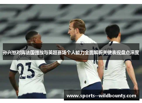 孙兴慜对阵法国强敌与英超赛场个人能力全面解析关键表现盘点深度