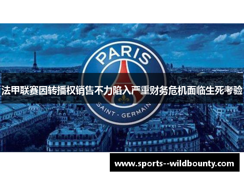 法甲联赛因转播权销售不力陷入严重财务危机面临生死考验