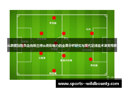 从数据到胜负走向哈兰德比赛影响力的全面分析研究与现代足球战术演变观察