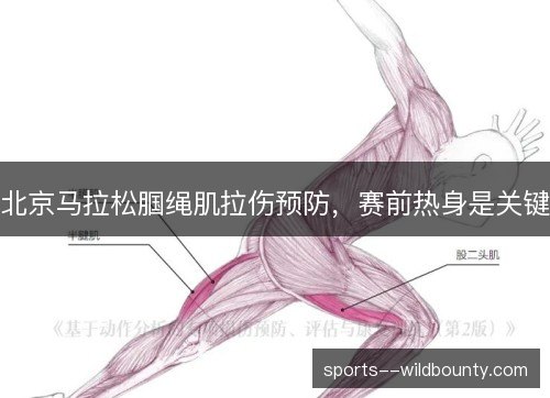 北京马拉松腘绳肌拉伤预防，赛前热身是关键